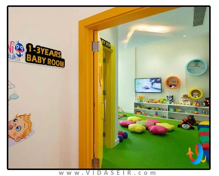 تایتانیک مردان پالاس آنتالیا