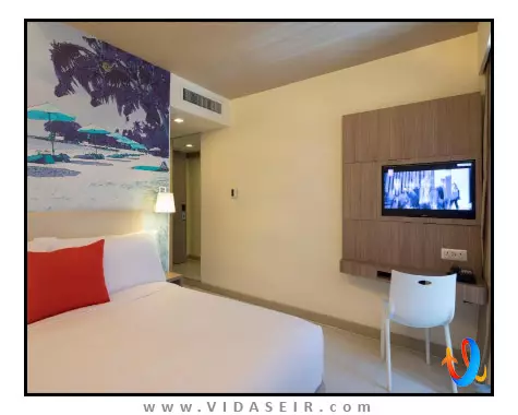 تراولاگ پاتایا