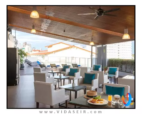 تراولاگ پاتایا