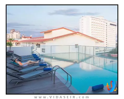 تراولاگ پاتایا