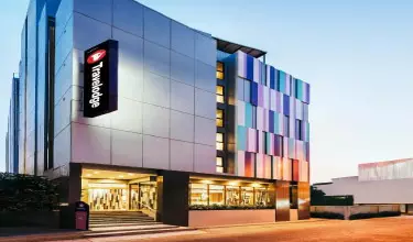 هتل تراولاگ پاتایا