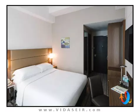 تراولتین سنگاپور