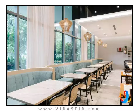 تراولتین سنگاپور