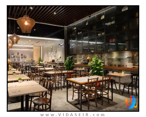 تراولتین سنگاپور