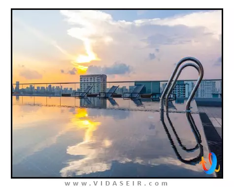 تراولتین سنگاپور