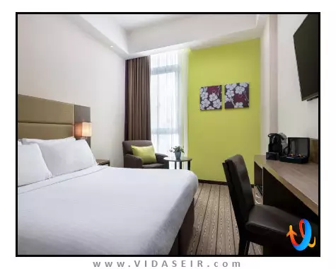 تراولتین سنگاپور