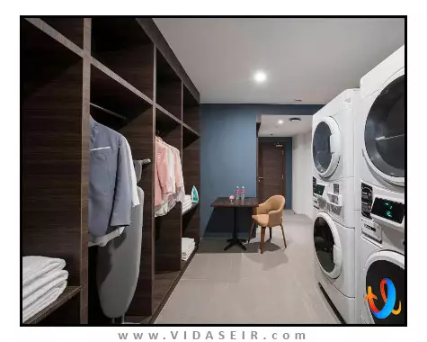 تراولوج چایتا تاون کوالالامپور