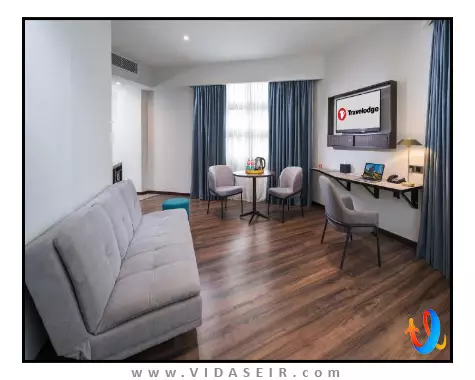 تراولوج چایتا تاون کوالالامپور