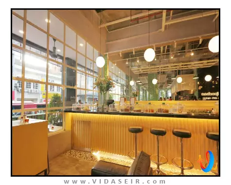 تراولوج چایتا تاون کوالالامپور