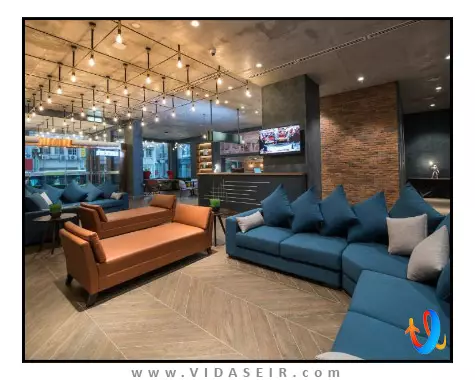 تراولوج چایتا تاون کوالالامپور