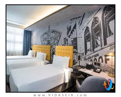 تراولوج چایتا تاون کوالالامپور