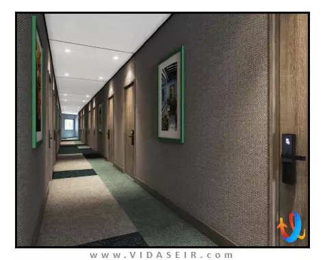 تراولوج چایتا تاون کوالالامپور