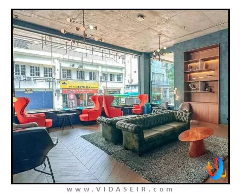 تراولوج چایتا تاون کوالالامپور