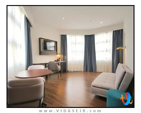 تراولوج چایتا تاون کوالالامپور