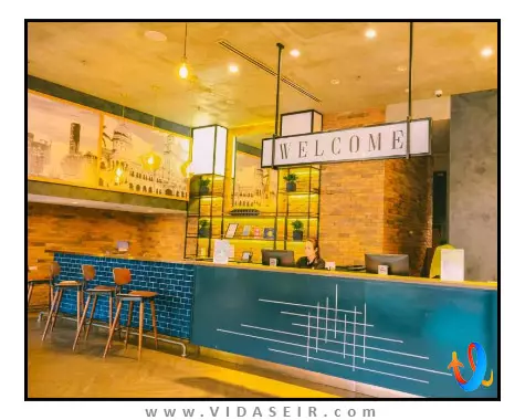 تراولوج چایتا تاون کوالالامپور