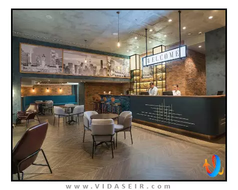 تراولوج چایتا تاون کوالالامپور