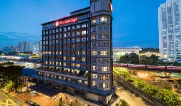 هتل تراولوج چایتا تاون کوالالامپور