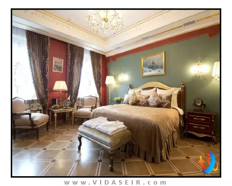 ترزینی پالاس بوتیک سنت پترزبورگ