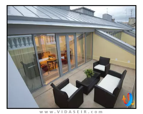 ترزینی پالاس بوتیک سنت پترزبورگ