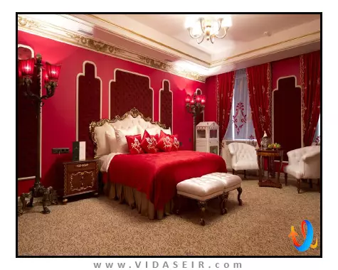 ترزینی پالاس بوتیک سنت پترزبورگ