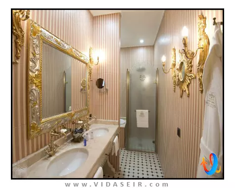 ترزینی پالاس بوتیک سنت پترزبورگ