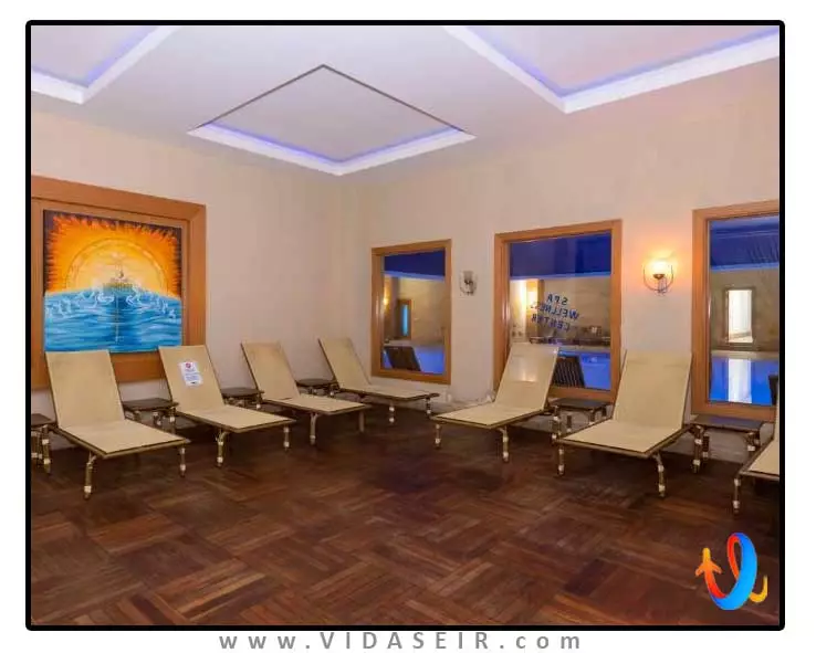 ترنس آتلانتیک آنتالیا