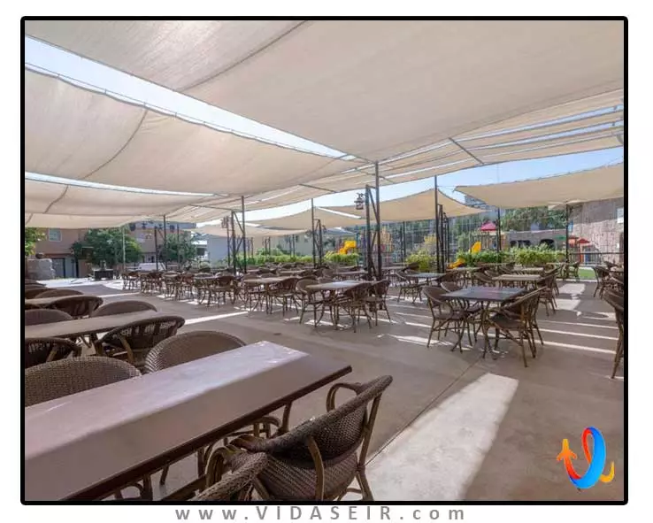 ترنس آتلانتیک آنتالیا