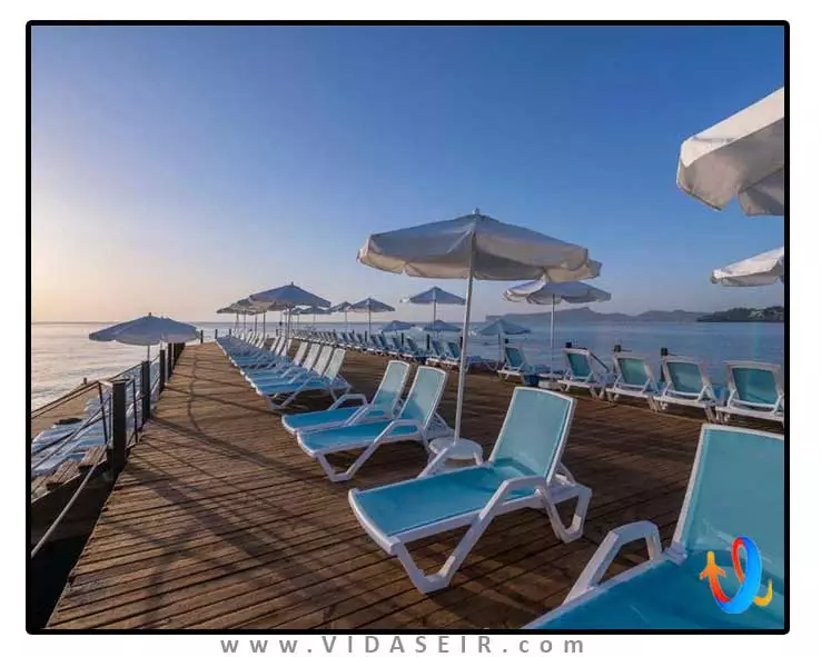 ترنس آتلانتیک آنتالیا