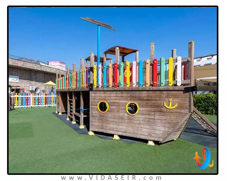 ترنس آتلانتیک آنتالیا