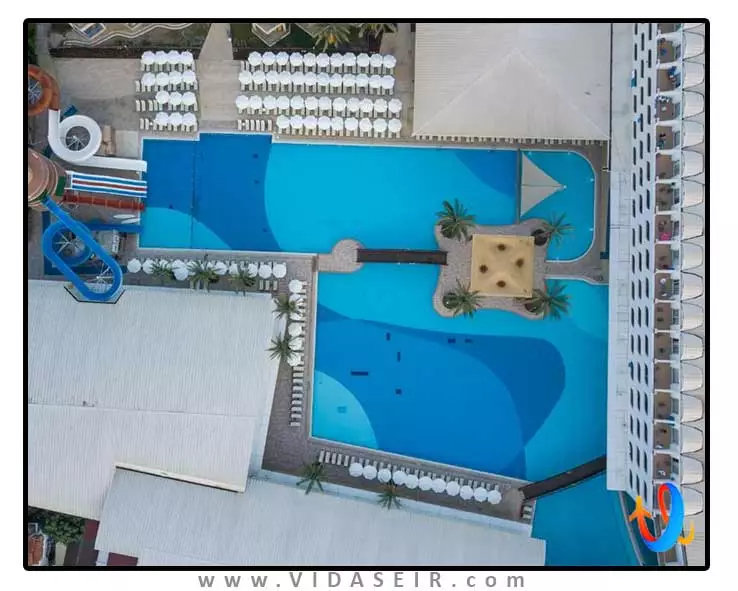 ترنس آتلانتیک آنتالیا