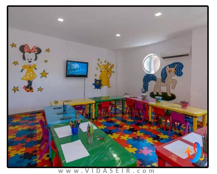 ترنس آتلانتیک آنتالیا