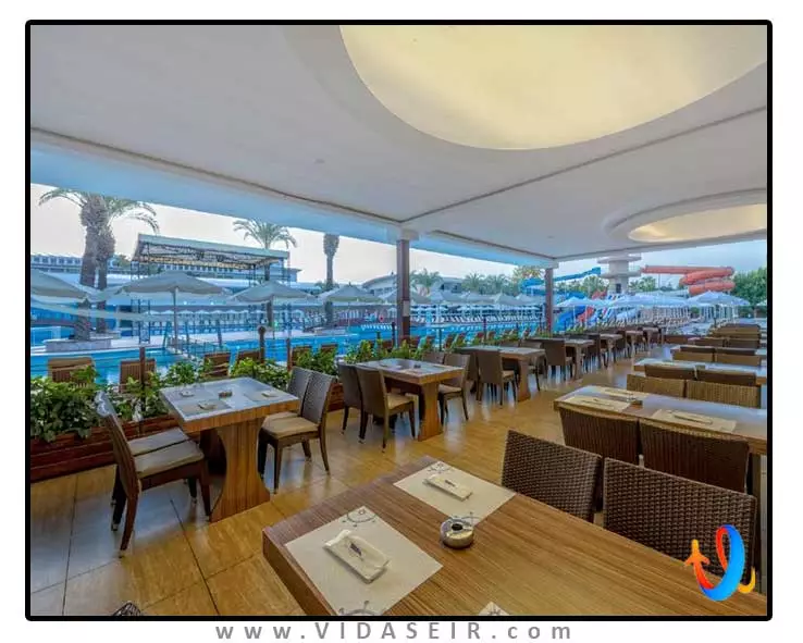 ترنس آتلانتیک آنتالیا