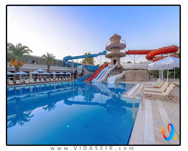 ترنس آتلانتیک آنتالیا