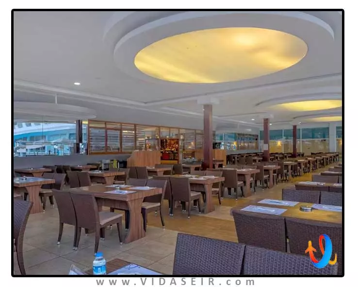 ترنس آتلانتیک آنتالیا