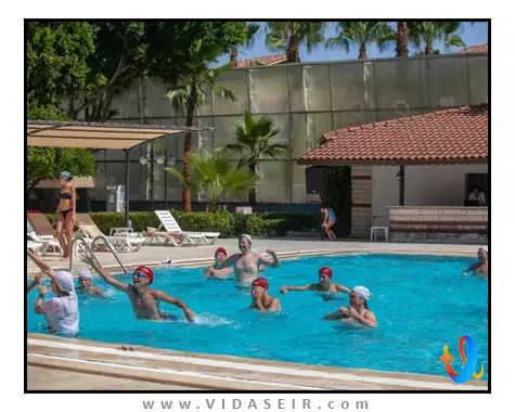 ترنساتلانتیک بیچ آنتالیا