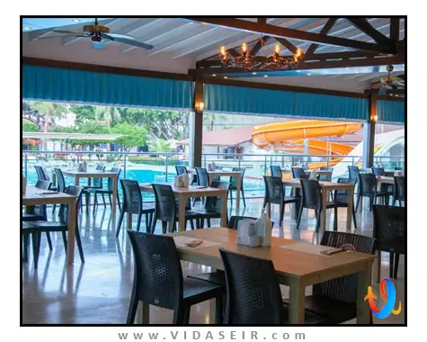 ترنساتلانتیک بیچ آنتالیا