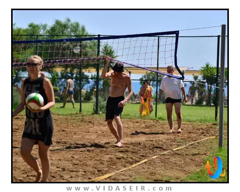 ترنساتلانتیک بیچ آنتالیا