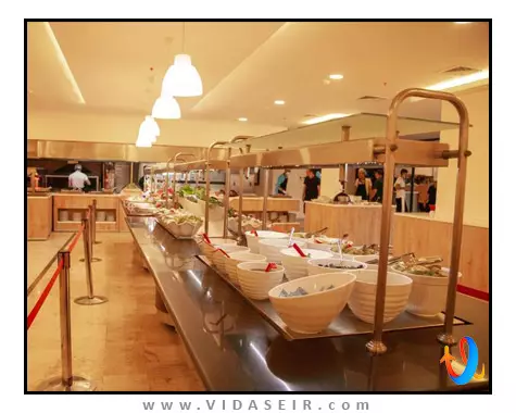 ترنساتلانتیک بیچ آنتالیا