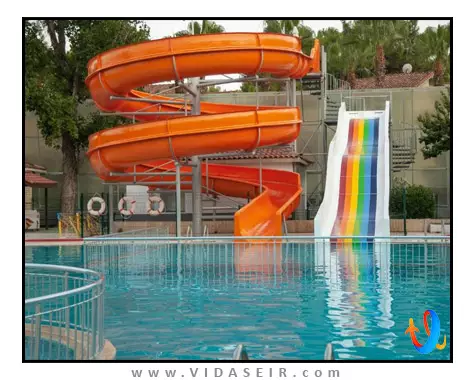 ترنساتلانتیک بیچ آنتالیا