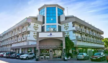 هتل ترنساتلانتیک بیچ آنتالیا