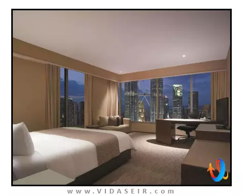 تریدرز کوالالامپور