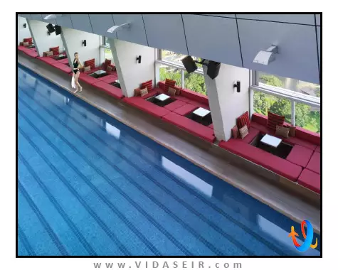 تریدرز کوالالامپور