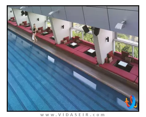 تریدرز کوالالامپور