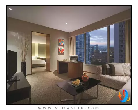 تریدرز کوالالامپور