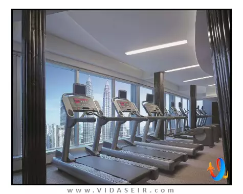 تریدرز کوالالامپور