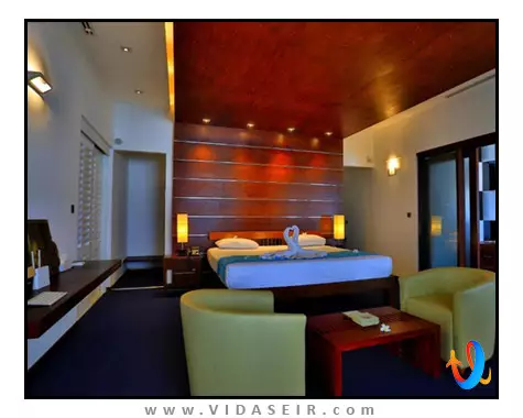 تمپل تری ریزورت اند اسپا بنتوتا