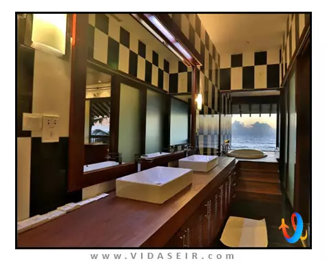 تمپل تری ریزورت اند اسپا بنتوتا