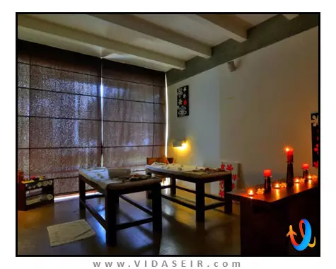 تمپل تری ریزورت اند اسپا بنتوتا