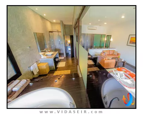 تمپل تری ریزورت اند اسپا بنتوتا