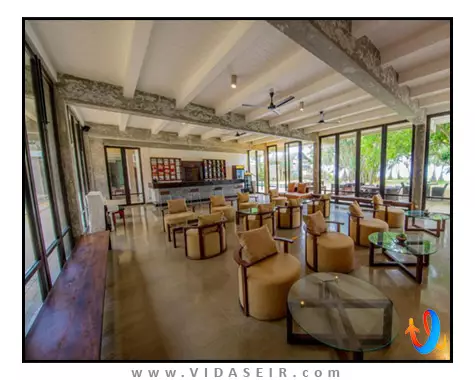 تمپل تری ریزورت اند اسپا بنتوتا